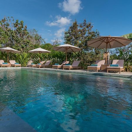 Royal Retreat Villa'S Lembongan Экстерьер фото