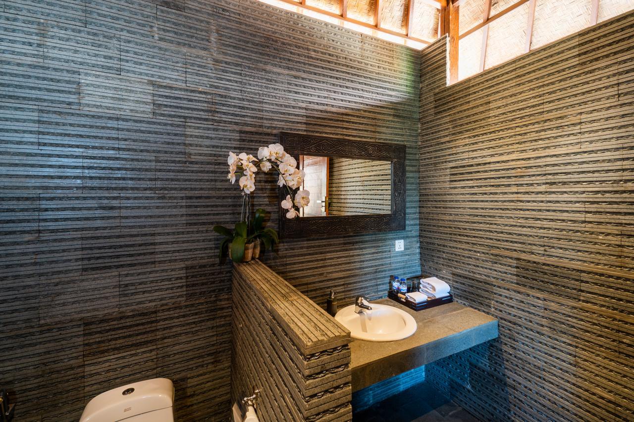 Royal Retreat Villa'S Lembongan Экстерьер фото