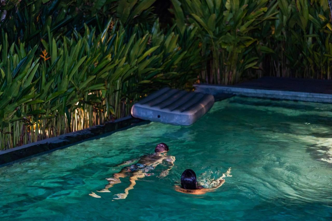 Royal Retreat Villa'S Lembongan Экстерьер фото
