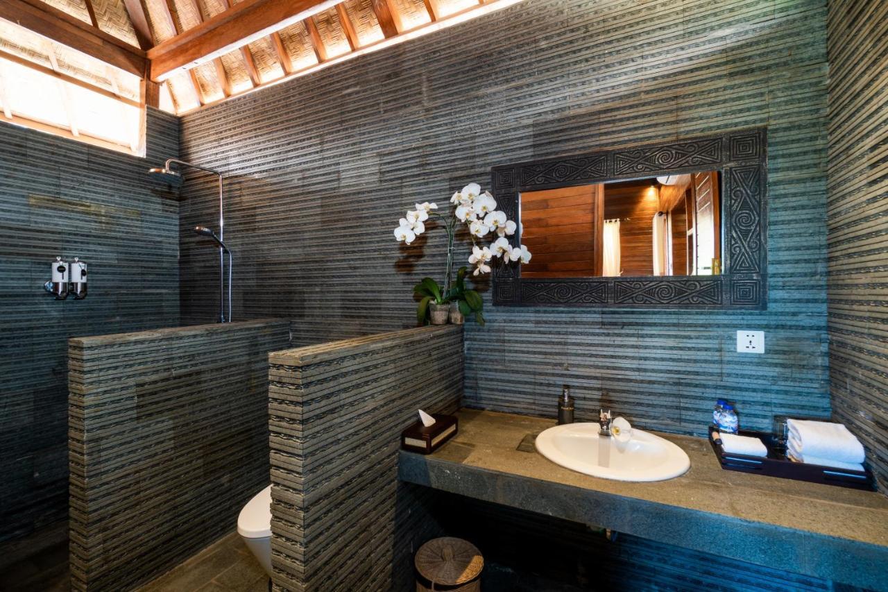 Royal Retreat Villa'S Lembongan Экстерьер фото