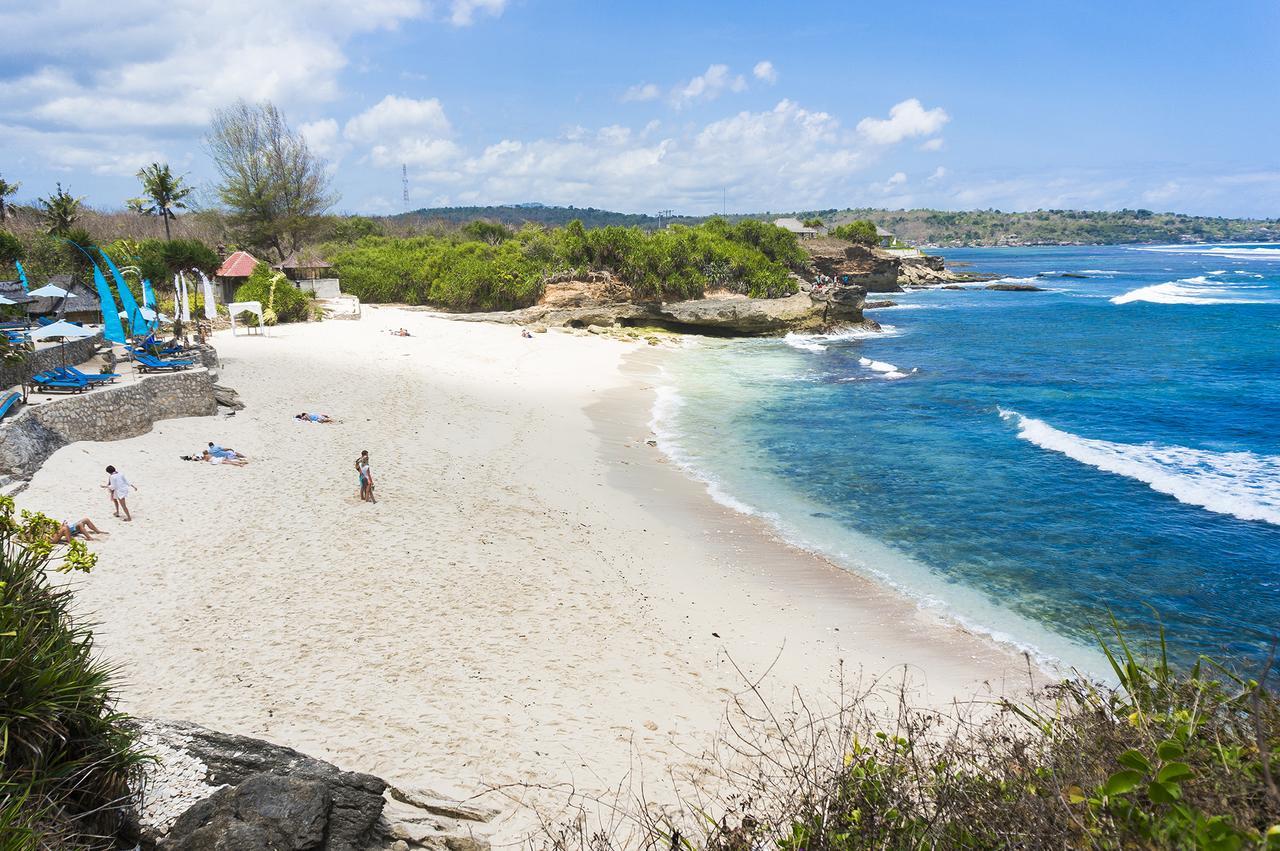 Royal Retreat Villa'S Lembongan Экстерьер фото
