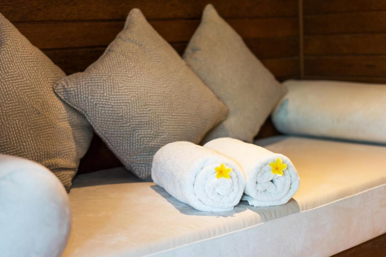 Royal Retreat Villa'S Lembongan Номер фото